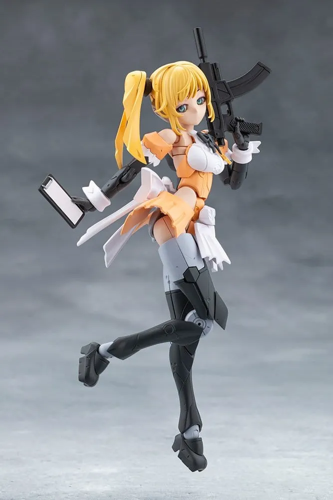 Megalomaria Unlimited Universe Plastic Model Kit Stars 14 cm